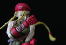 Cammy White