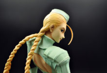 Cammy White