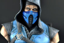 Sub-Zero