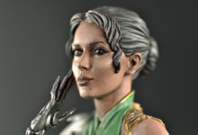 Dragoness