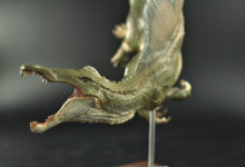 Spinosaurus