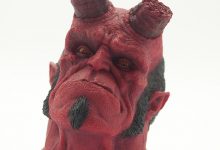 Hellboy