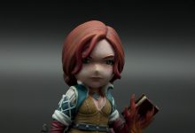 SD Triss Merigold