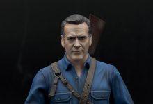 Ash Williams
