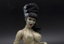 Bettie Page